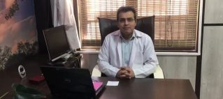 دکتر کاظم محقق
